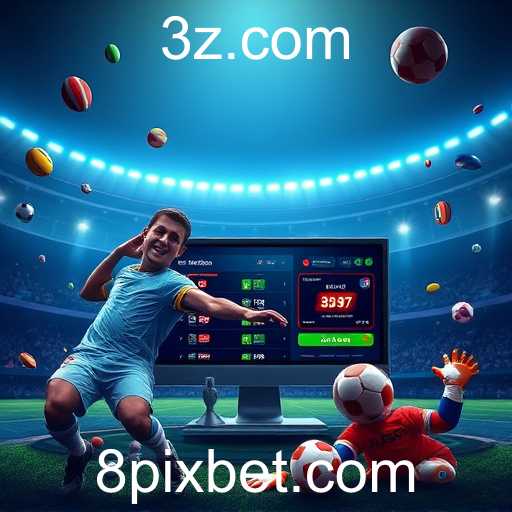 Crescimento do Mercado de Apostas Online e os Desafios Atuais