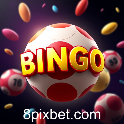 Descubra a Diversidade de Jogos de Bingo na Pixbet