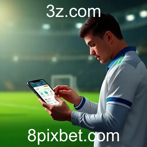 Expansão do Mercado de Apostas no Brasil Através do Pixbet