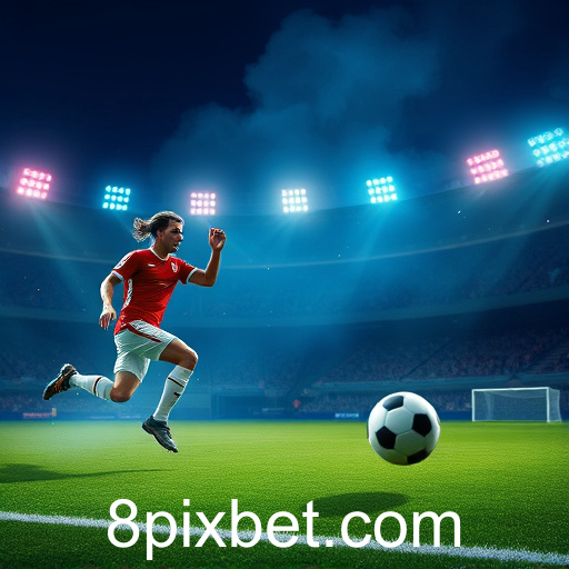 Cenário Atual dos Jogos Online e a Ascensão da Pixbet