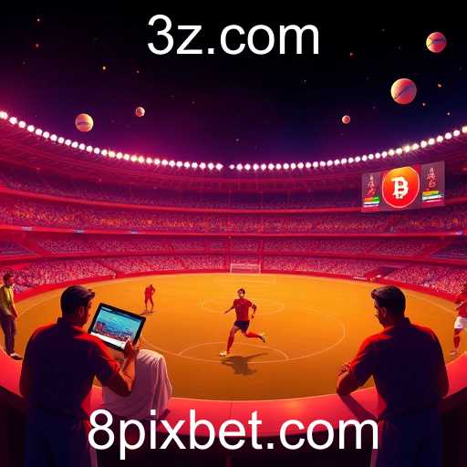 Expansão das Apostas Online em 2025: O Papel do Pixbet