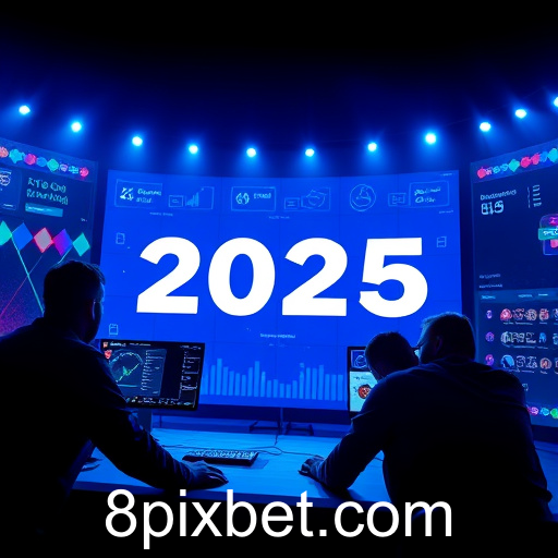 Crescimento Explosivo dos Jogos Online em 2025
