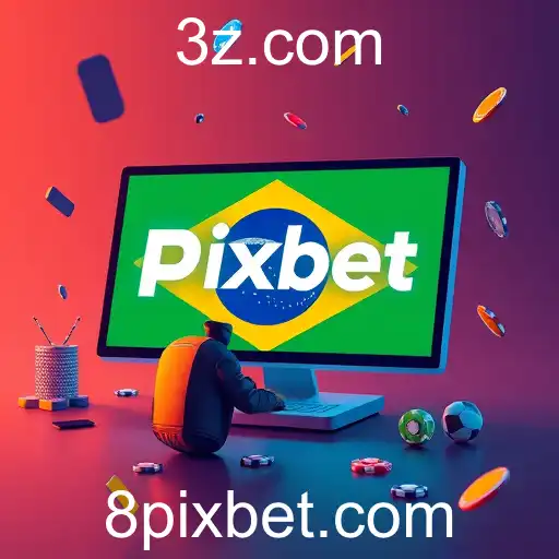 Pixbet: O Impacto dos Jogos de Azar no Brasil Moderno