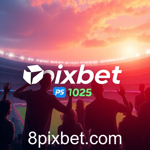 O Impacto da Pixbet no Mercado de Apostas Online em 2025