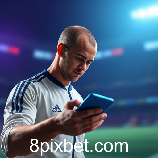 A Inovação da Pixbet no Mercado de Apostas Online