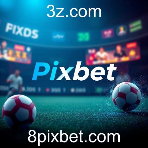 Nova Era de Jogos com Pixbet e IA