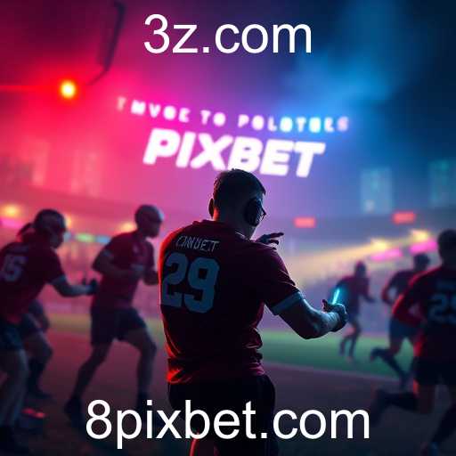 A nova era dos jogos online impulsionada pela Pixbet