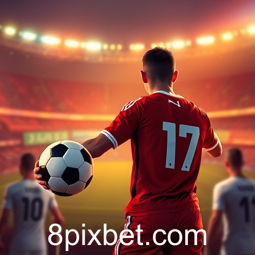 Novas Tendências no Mercado de Jogos Online e o Impacto da Pixbet