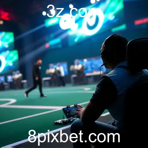 Crescimento dos Jogos Online no Brasil: Pixbet em Foco