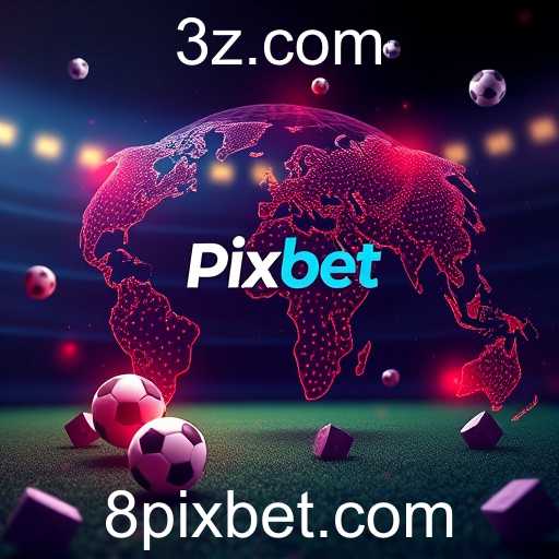 Pixbet Aposta em Inovações e Expande Alcance em 2025