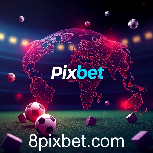 Pixbet Aposta em Inovações e Expande Alcance em 2025