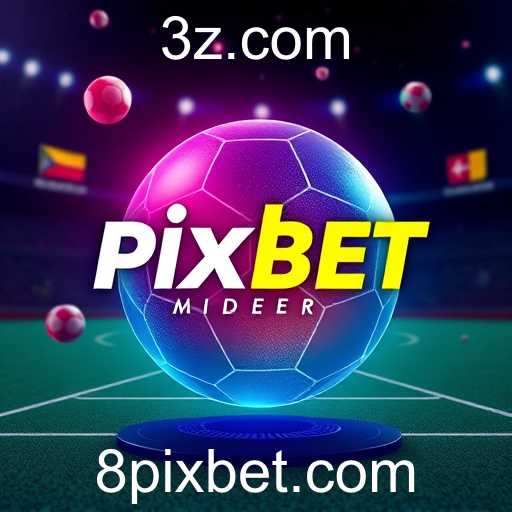 Pixbet Expande sua Presença no Mercado Global de Jogos