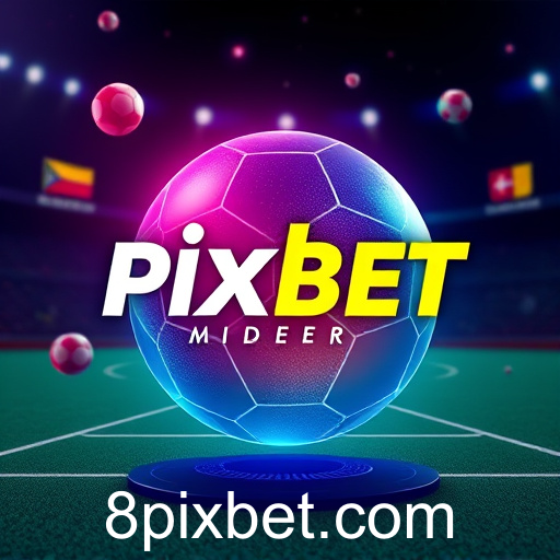 Pixbet Expande sua Presença no Mercado Global de Jogos