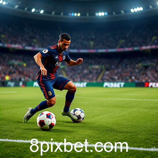 Nova Parceria da Pixbet com Grandes Clubes de Futebol
