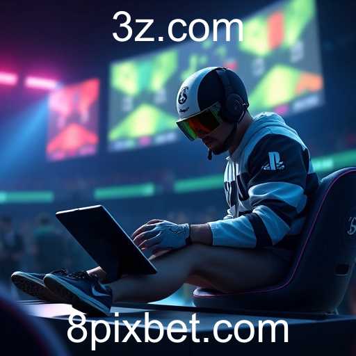 Inovações e Desafios da Pixbet no Futuro dos Jogos Online