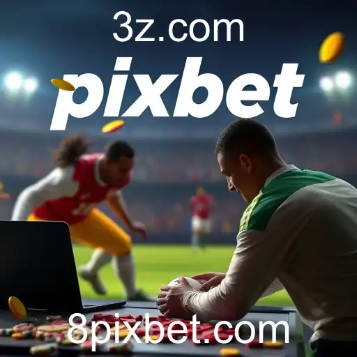 Pixbet: Inovações e Desafios no Mercado de Apostas