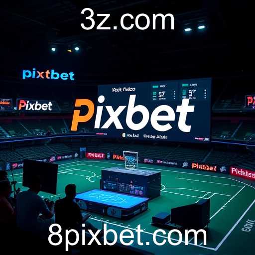 Crescimento dos Sites de Apostas em 2025: Pixbet em Foco
