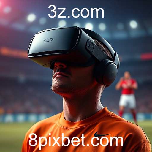 A Revolução dos Jogos Online com Pixbet