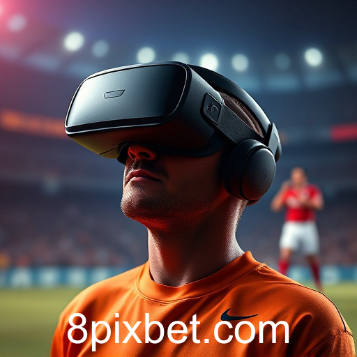 A Revolução dos Jogos Online com Pixbet