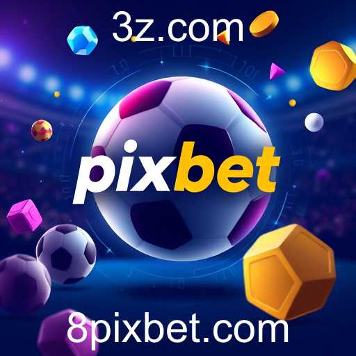 Pixbet Revoluciona o Mercado de Jogos Online