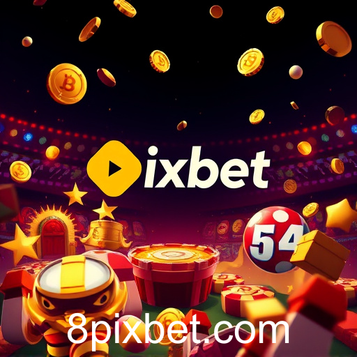 Pixbet Lança Novas Funcionalidades Interativas para Jogos Online