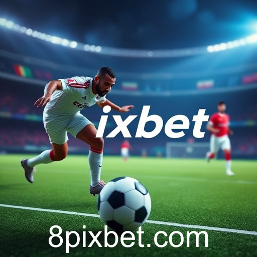 A Ascensão da Pixbet no Mercado Global de Jogos