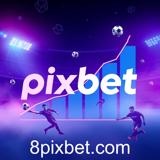 Pixbet Alcança Popularidade Global em 2025