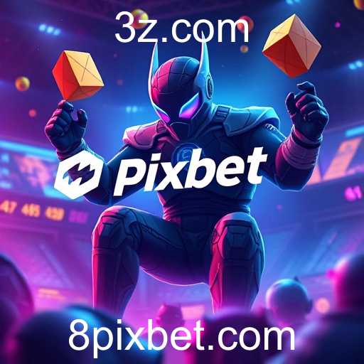 Pixbet Inova com Lançamentos e Parcerias Estratégicas