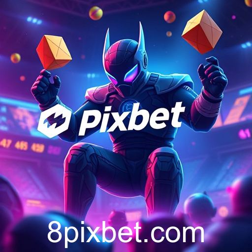 Pixbet Inova com Lançamentos e Parcerias Estratégicas