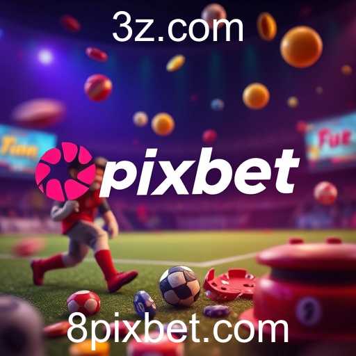 Pixbet Impulsiona Inovações no Mundo dos Jogos