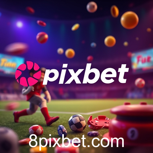 Pixbet Impulsiona Inovações no Mundo dos Jogos