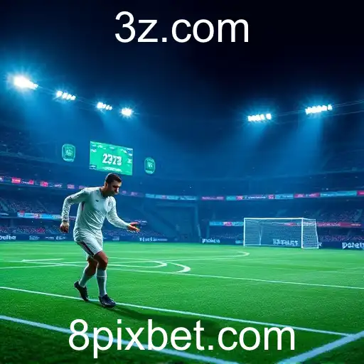 Pixbet Inovações e Tendências no Mercado de Apostas