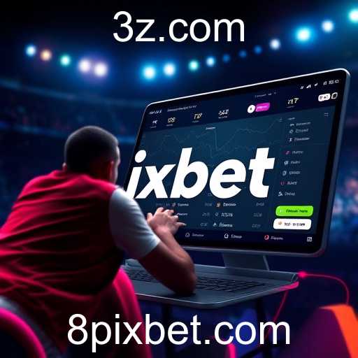 Pixbet Revoluciona o Mercado de Apostas com Inovações Tecnológicas