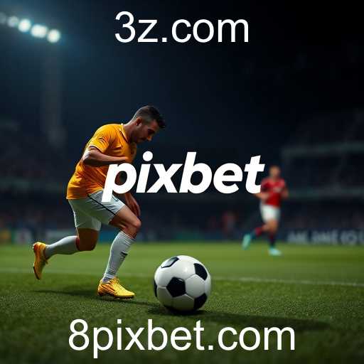 Pixbet: A Revolução nas Apostas Online no Brasil