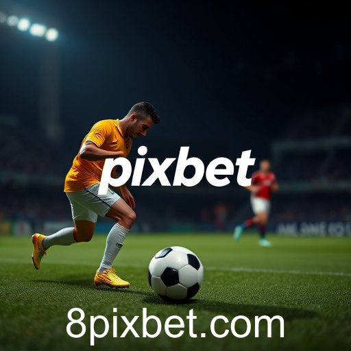 Pixbet: A Revolução nas Apostas Online no Brasil