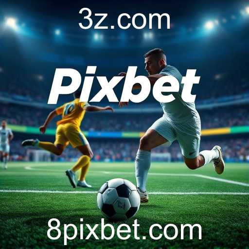 Pixbet: A Revolução nos Jogos Digitais em 2025