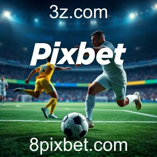 Pixbet: A Revolução nos Jogos Digitais em 2025