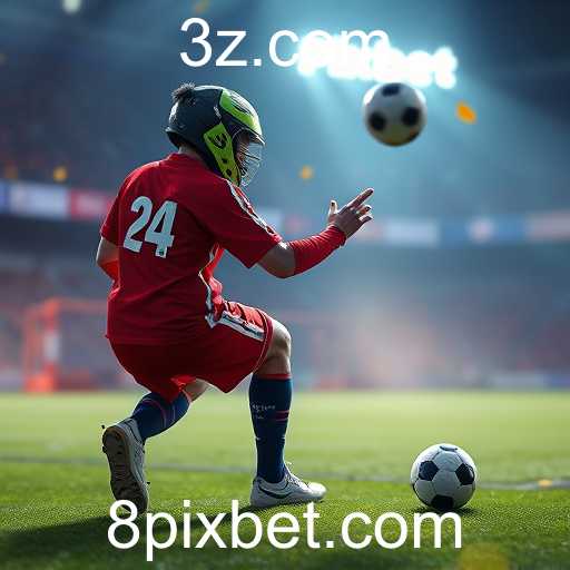 Pixbet: Revolucionando o Cenário dos Jogos Online em 2025