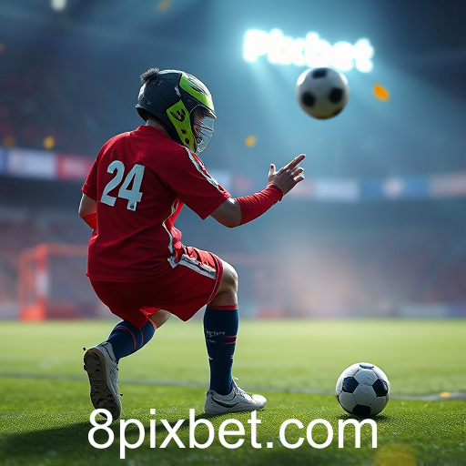 Pixbet: Revolucionando o Cenário dos Jogos Online em 2025