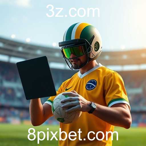 A Ascensão do Pixbet no Cenário dos Jogos Online