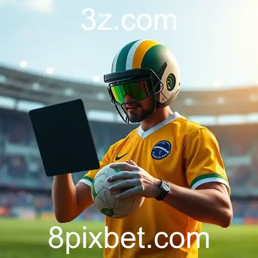 A Ascensão do Pixbet no Cenário dos Jogos Online