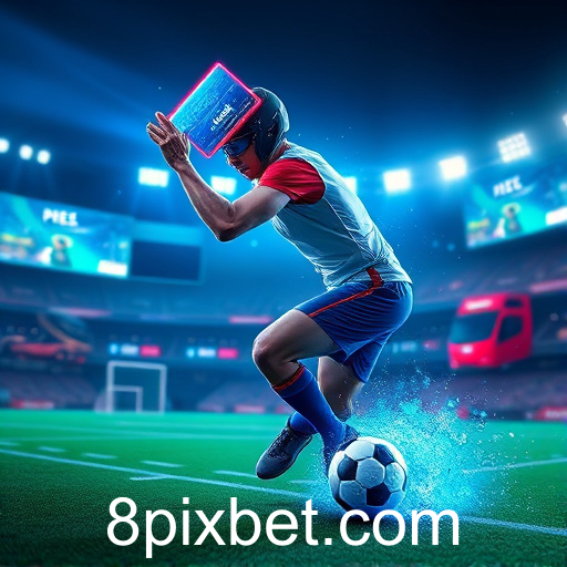 A Ascensão da Pixbet no Mercado de Jogos Digitais