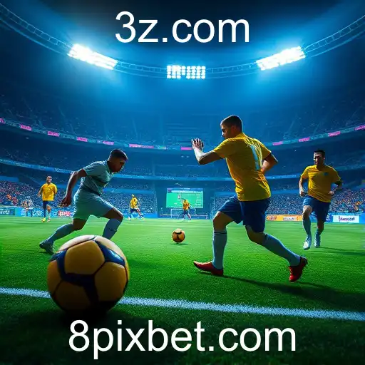 Pixbet: A Revolução no Mercado de Apostas Online