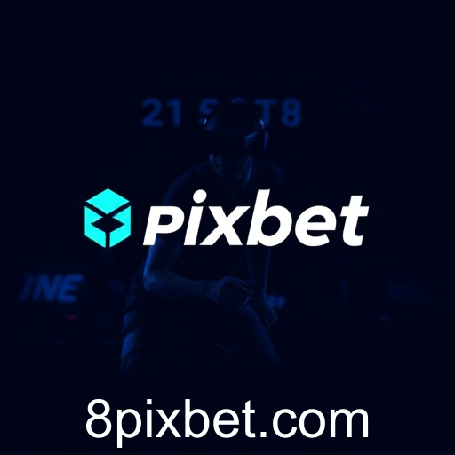 A Evolução dos Jogos Online em 2025: Pixbet em Foco
