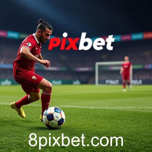 Impacto da Pixbet no Cenário de Jogos Online