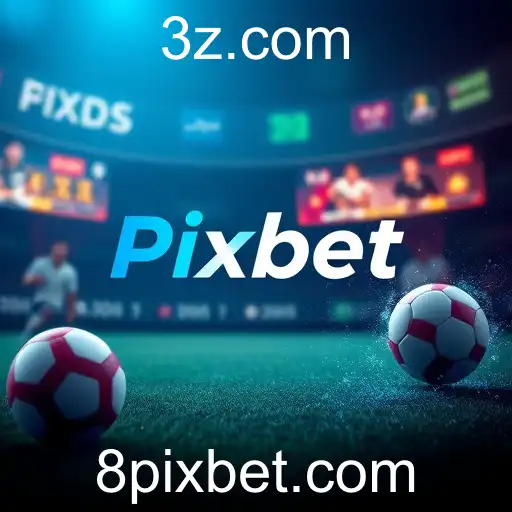 Nova Era de Jogos com Pixbet e IA