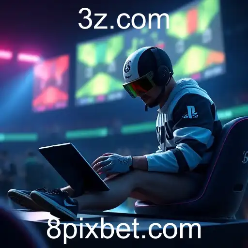 Inovações e Desafios da Pixbet no Futuro dos Jogos Online