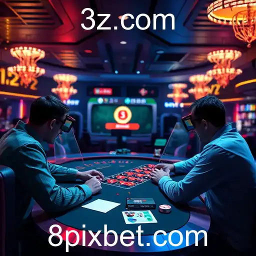 A Revolução da Pixbet no Cenário de Jogos Online