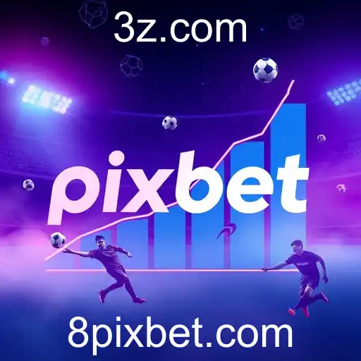 Pixbet Alcança Popularidade Global em 2025