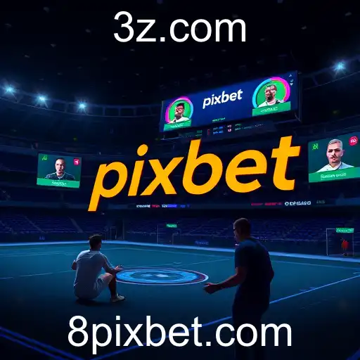 A Influência de Pixbet no Cenário dos Jogos Online